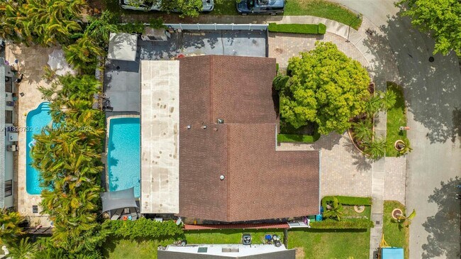 Building Photo - 13425 SW 91st Terrace