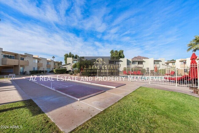 Building Photo - 4620 N 68th St