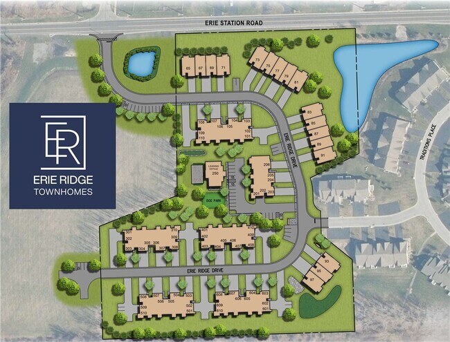 Building Photo - 205 Erie Rdg Dr