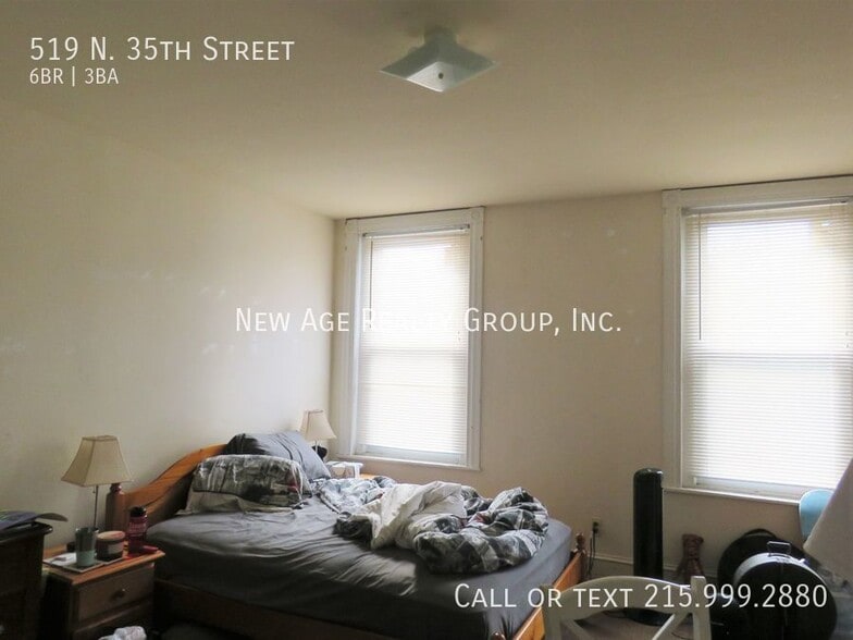 Building Photo - 519 N 35th St