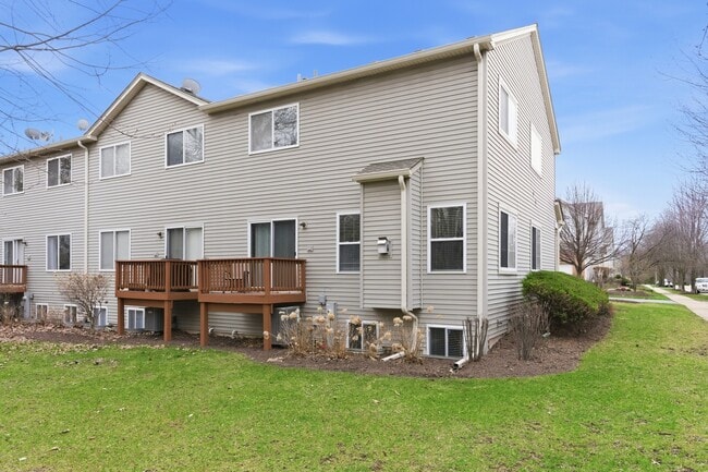 Building Photo - 2313 Stoughton Dr