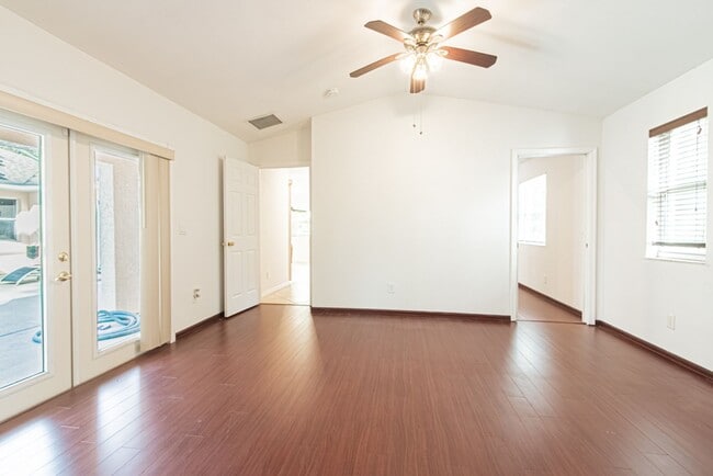 Building Photo - 5-Bed Home With Private Heated Pool & Large Yard - Pet Friendly!