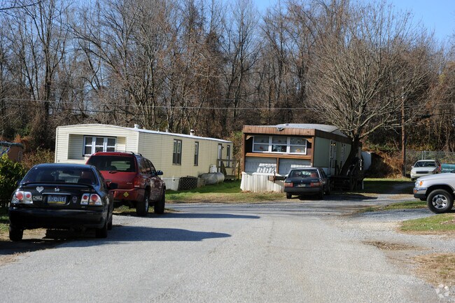 Building Photo - Brandywine Terrace