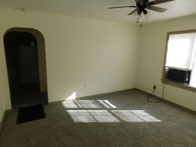 Building Photo - 1 Bedroom Duplex in Augusta