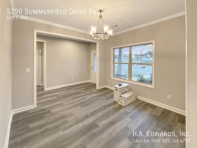 Building Photo - 5290 Summerfield E Dr