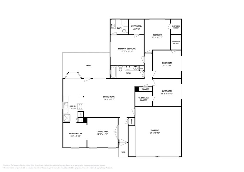 Building Photo - 17522 Bonnie Sean Dr