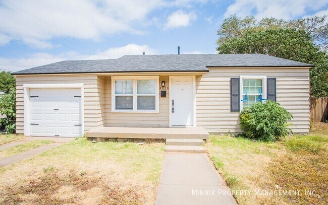 Building Photo - 4616 33rd St