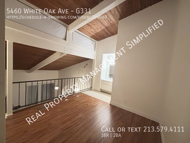 Building Photo - 5460 White Oak Ave