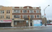 Building Photo - 7800 S Ashland Ave 1607-09 W 78th Chicago, IL 60620