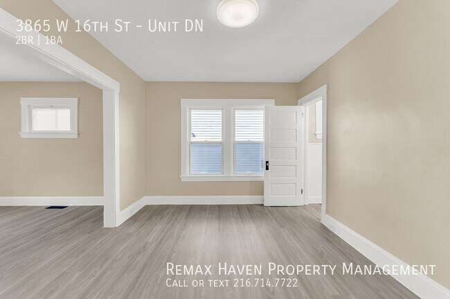 Building Photo - 3865 W 16th St