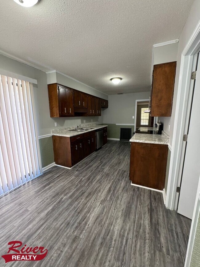 Building Photo - Charming Hephzibah Brick Ranch