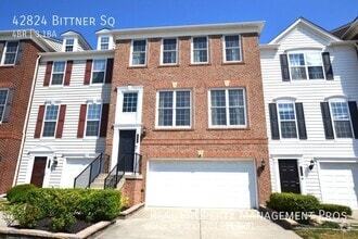 Building Photo - 42824 Bittner Square