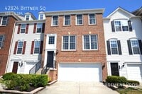Building Photo - 42824 Bittner Square