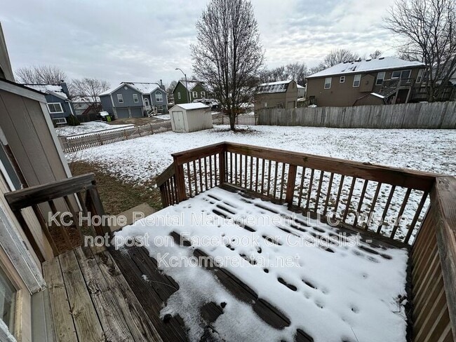 Building Photo - 7307 Rymeg Cir