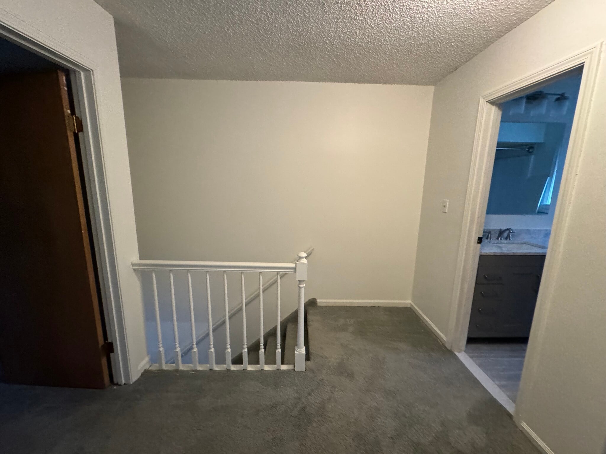 Upstairs View 1 - 13A Harding Avenue