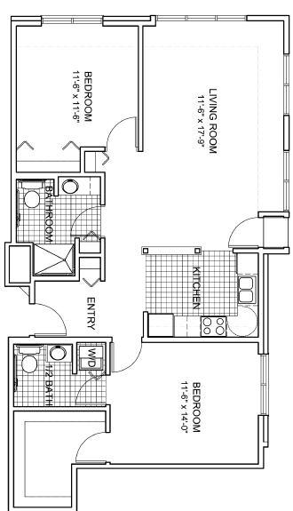 SUMMIT - STYLE G - Cornelia House