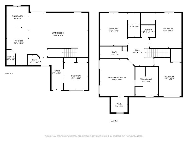 Building Photo - 128 Adams Tree Wy