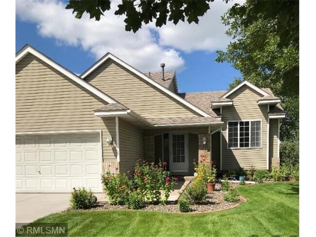 Building Photo - 2815 88th Ln NE