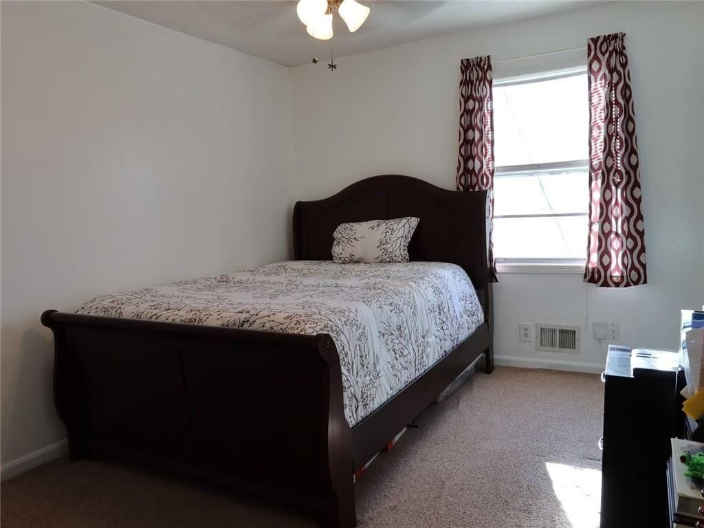 Building Photo - 651 Mincey Woods Ct