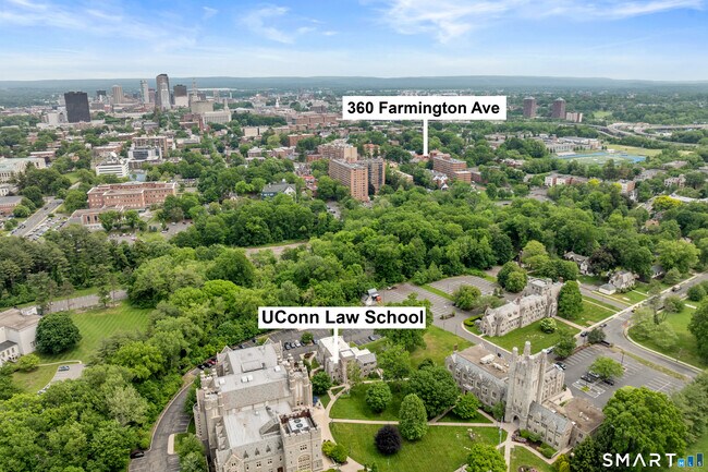 Building Photo - 360 Farmington Ave