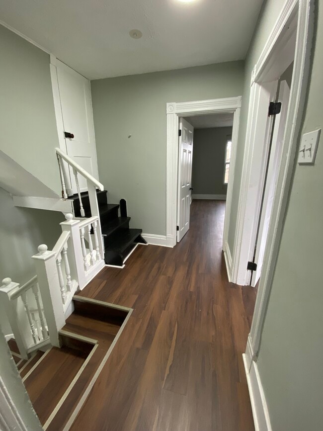 Building Photo - 3344 Spokane Ave