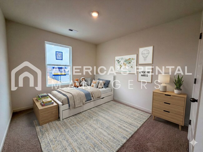 Building Photo - New Construction Home for Rent in Cullman, AL!