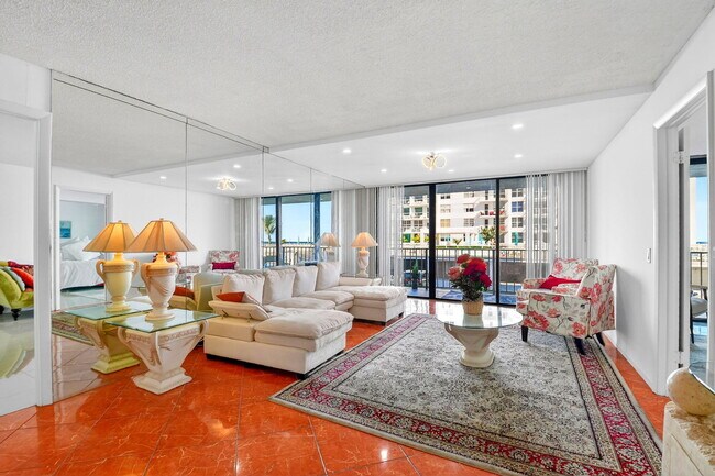 Building Photo - 3456 S Ocean Blvd