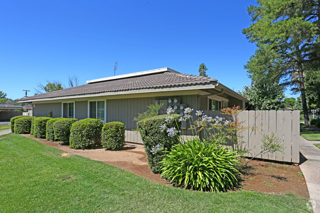 Building Photo - Monterey Pines Apartments