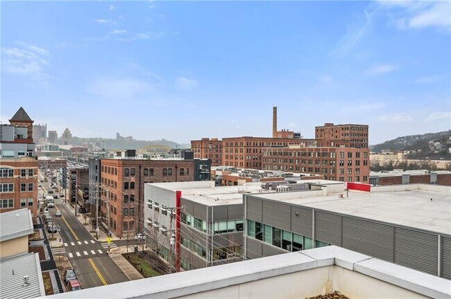 Building Photo - 2554 Smallman St