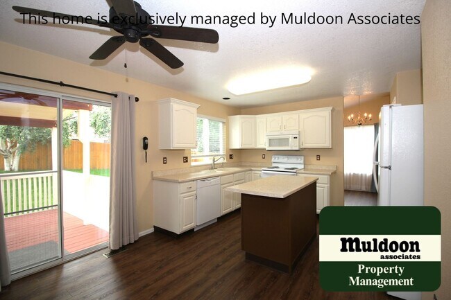 Building Photo - 2651 Haystack Dr