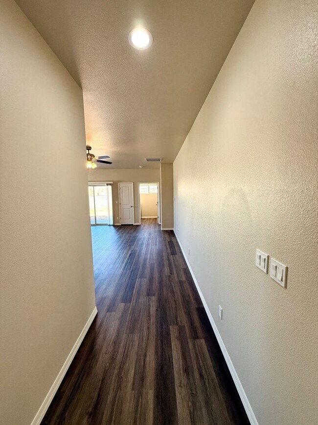 Building Photo - Beautiful 2025 New Construction 3 Bedroom Home with RV Parking!