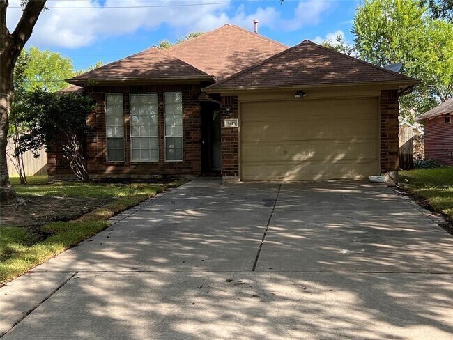 Primary Photo - 5415 Pecos St