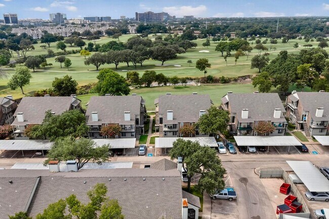 Building Photo - 5981 Arapaho Rd