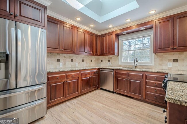 Building Photo - 45 Brandon Ridge Dr NE