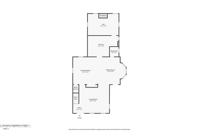 Building Photo - 44 Irving Pl