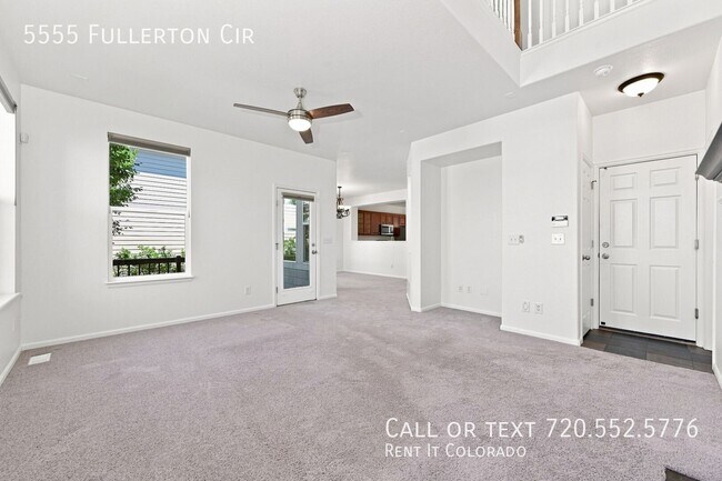 Building Photo - 5555 Fullerton Cir