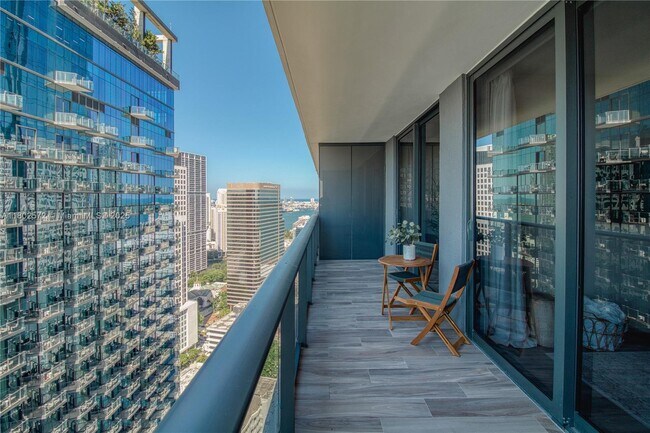 Building Photo - 801 S Miami Ave