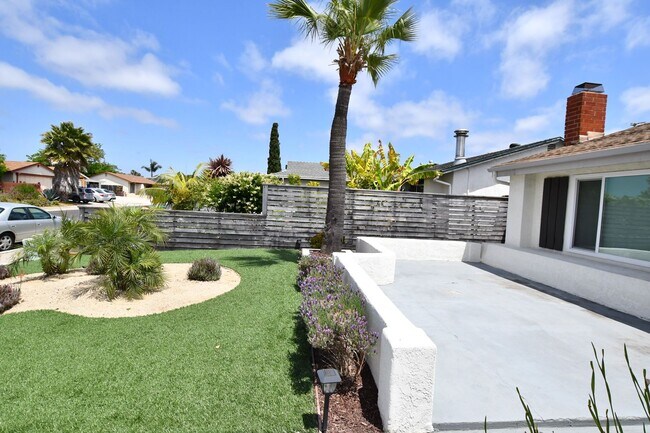 Building Photo - Single Story home in Heart of Mira Mesa