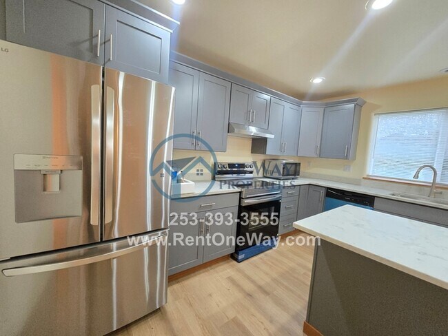 Building Photo - 15304 88th Ave Ct E