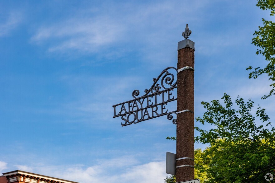 Building Photo - 1808 Lafayette Ave