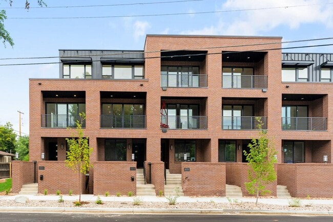 Building Photo - 6979 W 37th Ave