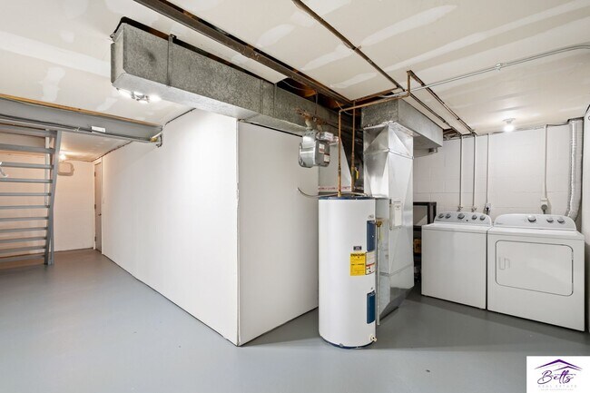 Building Photo - Available now!