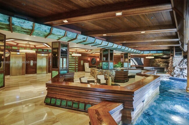 Building Photo - 1000 Quayside Terrace