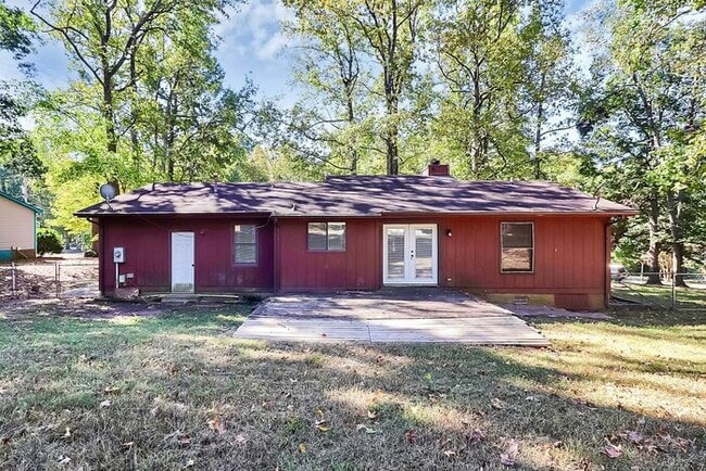 Building Photo - 3BD/2BA Ranch Home in Concord!
