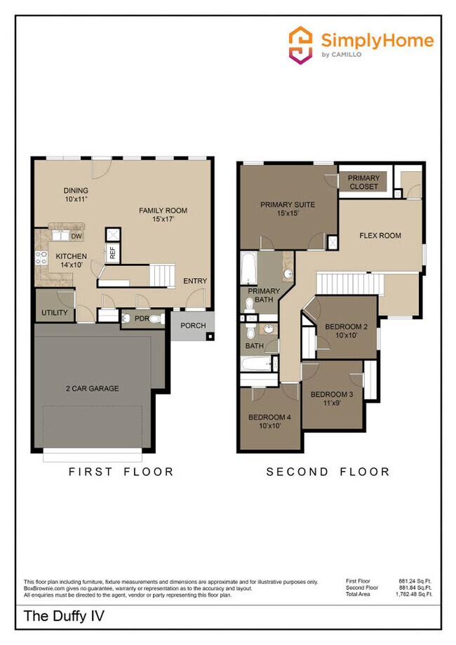 Building Photo - 5606 Hawksbury Creek Trail