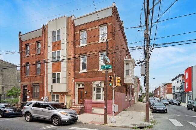 Building Photo - 1746 N 16th St
