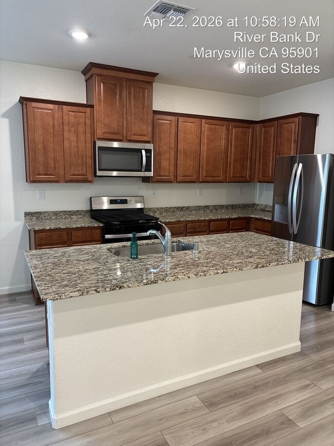 Building Photo - 4 B/D 2 BA Home in Marysville AVAILABLE NOW!