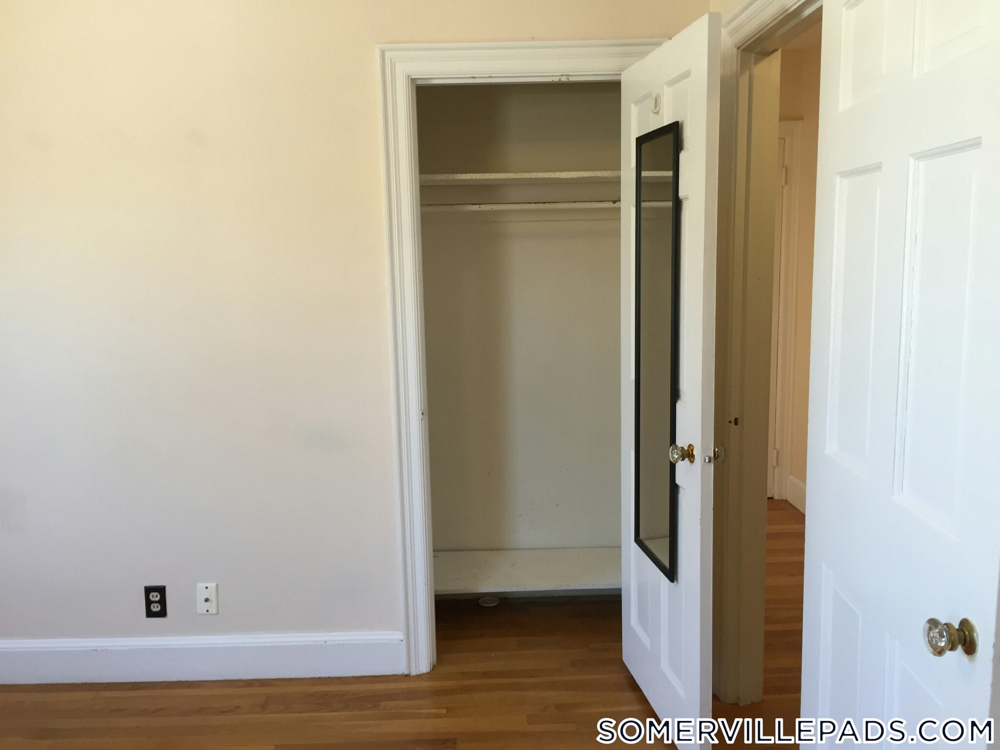 Building Photo - 277 Washington St