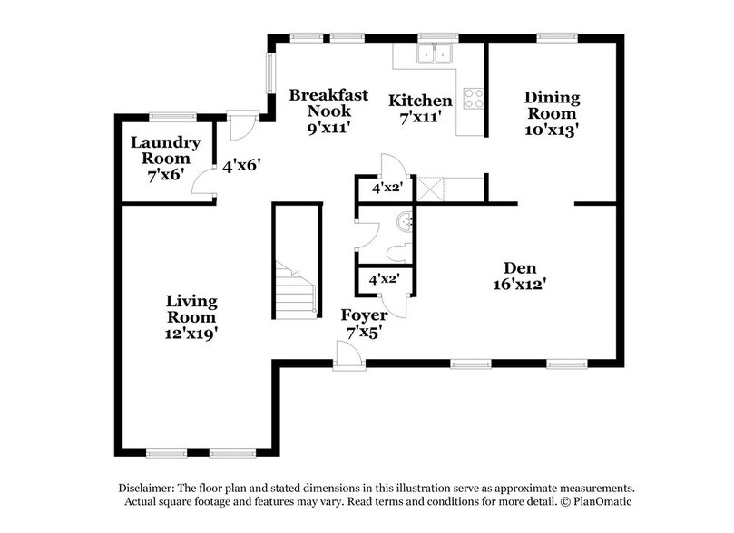 Building Photo - 5708 Running Wood Ln