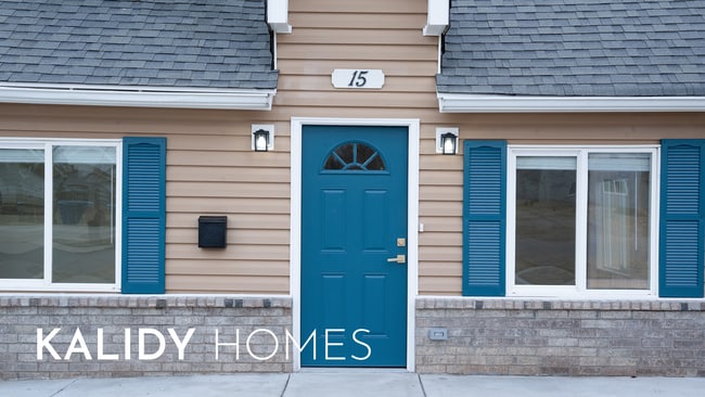 Building Photo - 15 S Walnut St